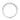14K WHITE GOLD 1 1/2CT ROUND DIAMOND BRIDAL SET (CENTER STONE PRINCESS DIAMOND 1CT)