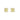 14K WHITE GOLD 2.00CT CUSHION YELLOW DIAMOND LADIES EARRINGS