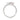 14K WHITE GOLD 1 3/4CT ROUND/PEAR/PINK PEAR DIAMOND LADIES RING (CENTER STONE PEAR DIAMOND 1.00CT)