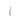 14K WHITE GOLD  1 1/2CT ROUND/HEZAGON DIAMOND STEP CUT DIAMOND LADIES PENDANT