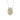 14K WHITE GOLD CRAFTED WITH 18K YELLOW GOLD BACK PLATE 1.00CT ROUND/YELLOW OVAL DIAMOND LADIES NECKLACE