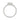 14K WHITE GOLD 1 1/4CT ROUND/OVAL DIAMOND LADIES RING