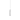 14K WHITE GOLD 1 1/4CT CT ROUND/LOZENGE DIAMOND LADIES NECKLACE