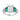 14K WHITE GOLD 3 3/4CT ROUND/EMERALD/MARQUISE/GREEN CADILLAC DIAMOND LADIES RING (CENTER STONE EMERALD DIAMOND 3CT)