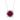 14K WHITE GOLD 1.00CT ROUND/EMERALD/RUBY CUSHION DIAMOND LADIES PENDANT WITH CHAIN