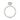 14K WHITE GOLD 1 3/4CT ROUND DIAMOND LADIES RING (CENTER STONE ROUND DIAMOND 1 1/2CT)