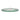 14K WHITE GOLD 8.00CT BAGUETTE/ROUND DIAMOND LADIES BRACELET (GREEN EMERALD ROUND DIAMOND 6 5/8CT)