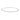 9K WHITE GOLD 5/8CT ROUND DIAMOND LADIES BANGLE