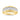 14K YELLOW GOLD 2.00CT ROUND DIAMOND MEN'S RING