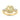 14K YELLOW GOLD 3 1/2CT ROUND/CUSHION/BAGUETTE DIAMOND LADIES RING (CENTER STONE YELLOW CUSHION DIAMOND 2CT)