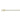 LADIES BRACELET 7CT PRINCESS DIAMOND 14K YELLOW GOLD