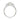 LADIES RING 1 7/8CT EMERALD/PRINCESS/ROUND DIAMOND 14K WHITE GOLD (CENTER STONE EMERALD DIAMOND 1CT )
