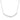 14K WHITE GOLD 1 1/2CT ROUND DIAMOND LADIES NECKLACES