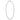 LADIES NECKLACE 19 1/2CT ROUND/PEAR/MARQUISE DIAMOND 14K WHITE GOLD