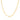 The Jumbo Lola Chain Necklace is largest of our Lola necklace family. Featuring oversized oval-shaped interlocking links made from hollow 14k gold, this necklace will up your style game without weighing you down.