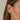 Ef collection Single Bezel Set Emerald Cut Diamond Stud Earring styled on models ear. Layered with a diamond hoop and a diamond stud. 