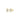 Ef collection Bezel Set Emerald Cut Diamond Stud Earring in yellow gold on white background. 