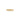 Gold ring with a textured band on a white background