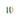 Ef collection Jumbo Prong Set Emerald Mini Huggie Earrings in yellow gold on white background. 