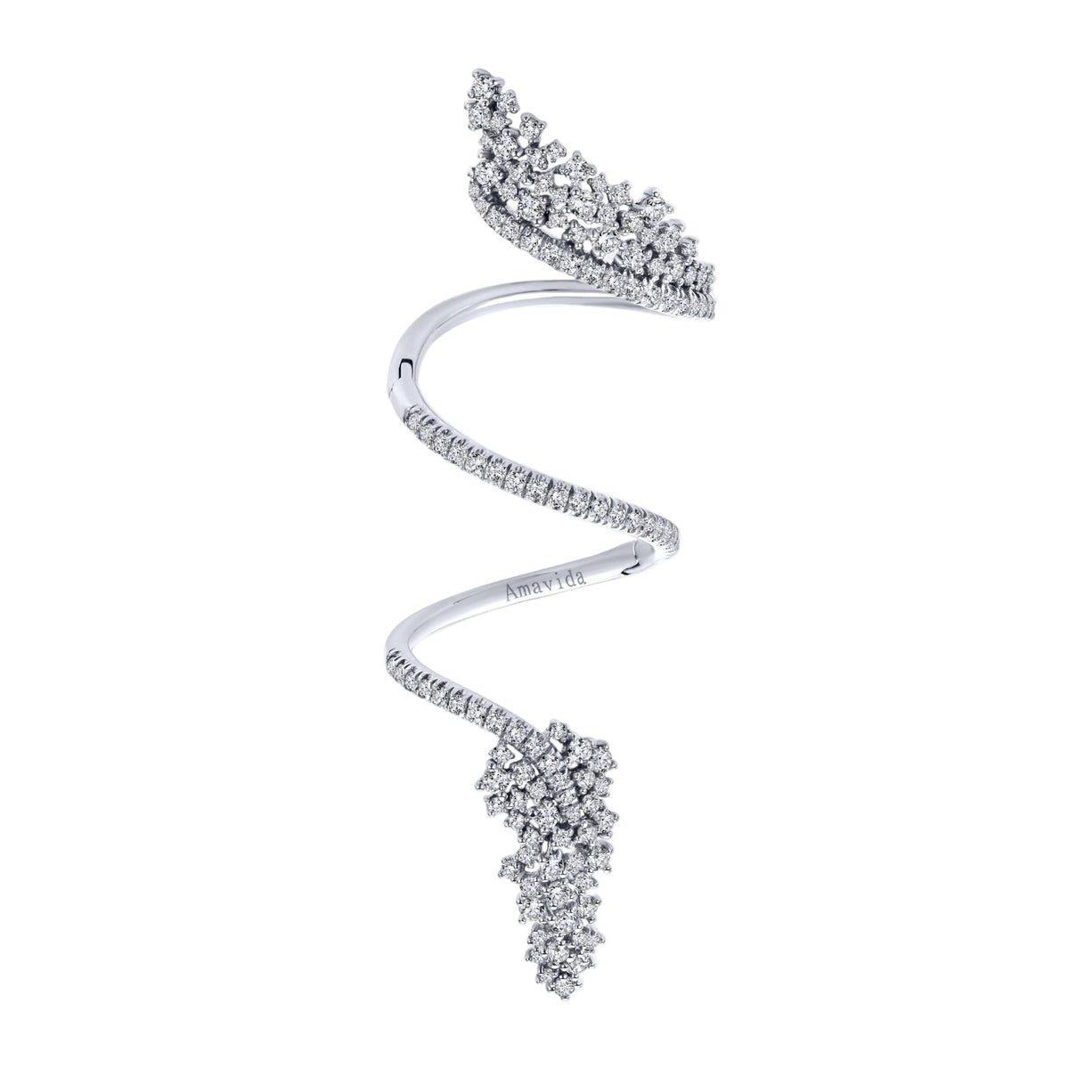 Gabriel NY Cocktail Ring