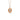 Dana Rebecca Designs Gold Oval Locket Necklace — elegant fine jewelry in polished gold, perfect for layering, gifting, or holding cherished memories.