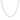 Alva Martini Diamond Tennis Necklace (6cts)