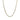 Alva Gruaduated Diamond Bezel Tennis Necklace