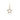 Product shot of Onirikka Glimmer Diamond Star Charm in 18k yellow gold with 0.38 ct diamonds, featuring an enhancer clip that fits most necklaces and chains.