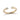 Dana Rebecca Designs Taylor Elaine Inlay Pear Ring in yellow gold diamonds ring	product shot