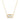 Rosario Navia Mara Link Necklace