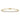 EF Collection Graduated Diamond Eternity Bracelet in yellow gold on white background. 