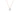 Dana Rebecca Designs Julianne Himiko Star Necklace in rose gold on white background 