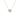 Dana Rebecca Designs Lauren Joy Medium Disc Necklace in rose and white gold on white background 