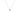 Dana Rebecca Designs Lauren Joy Mini Disc Necklace in yellow gold on white background 
