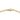 Clasp of Dana Rebecca Design Sylvie Rose Cuban Chain Long Bar Necklace in yellow gold on white background 