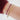 Add a special touch to your look. Our Birthstone Bead Collection styles are crafted with natural stones and three 14k gold rondelles strung on a coated wire for maximum durability. Wear your own birthstone—or a loved one’s—for a meaningful layer in any bracelet stack. Ruby is July's birthstone.